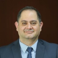 Mohammad Fahed