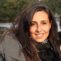 Nadia Sabatino
