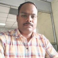 Goutam Kumar Behera