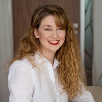 Katerina Dorubec