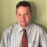 Greg Johnson