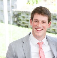 Patrick Curran, Cfa