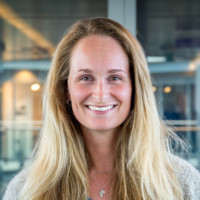 Nadine Van Der Esch