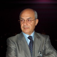 Salvatore Parisi