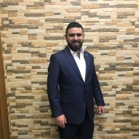 Saif Salameh, PMP®