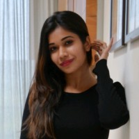 Aneri Shah