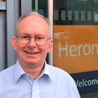 Colin Hammond