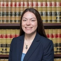 Teresa Harkins La Vita