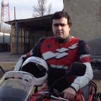 Roman Galkin
