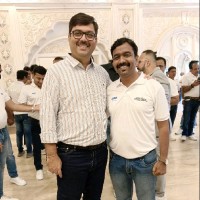 Hariom Lasalgaonkar
