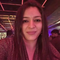Charmi Somaiya