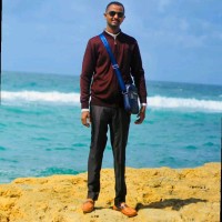 Rasheed Alhossain