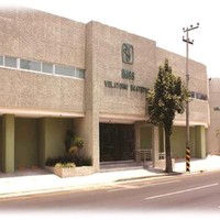 Velatorio IMSS