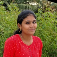 Gayathri Palanisamy