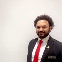 Amr Ahmed Megahed