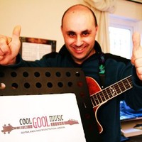 Malcolm Callus Cool Gool Music