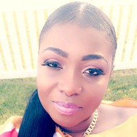 Rebecca Donkor