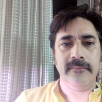 Chandrashekhar Bist