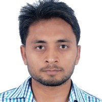 Rajnish Kumar