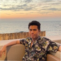 Nam-Ake Maneechan