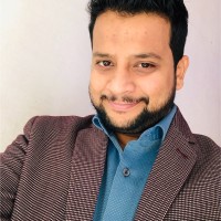 Syed Zeshan Hassan