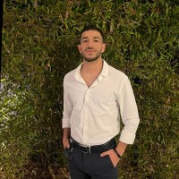 Roee Cohen
