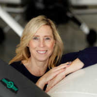 Kim Reed
