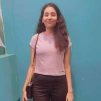 Vidushi Pathak