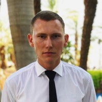 Denys Boguckiy