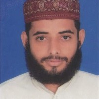 Muhammad Abubakar Siddique