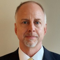 Roger Luechtefeld, Pe, Mba
