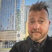 Andrew Woomer