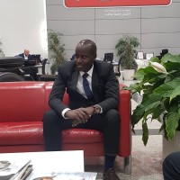 Kusiima Hakim