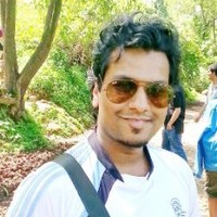 Nachiket Rane