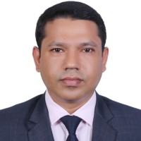 Mohammad Nasir Uddin