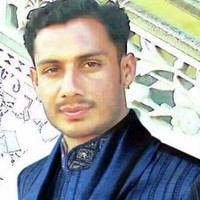 Akash Baloch