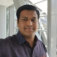 Stephen Amalraj