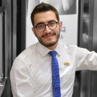 Mohamad Dib Mebar