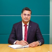 Sachin Sachdeva
