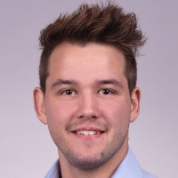 Jonas Beckmann