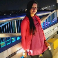 Pranshuta Tiwari