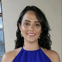 Isabela Cavalcante