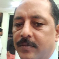 Nanda Ballabh