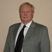 Michael Crook