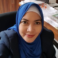 Felicia Yunitri Sjahrizal
