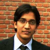 Anshul Goel