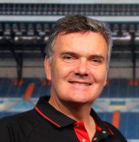 Kenny MacMaster