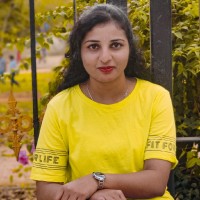 Niveditha C N