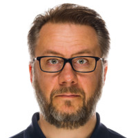 Peter Ivarsson