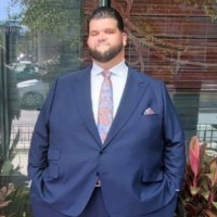 Arthur J. Bosworth, IV